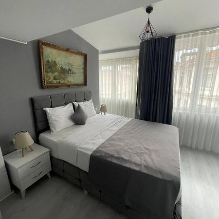 Oldmile Palace Hotel Estambul Habitación foto
