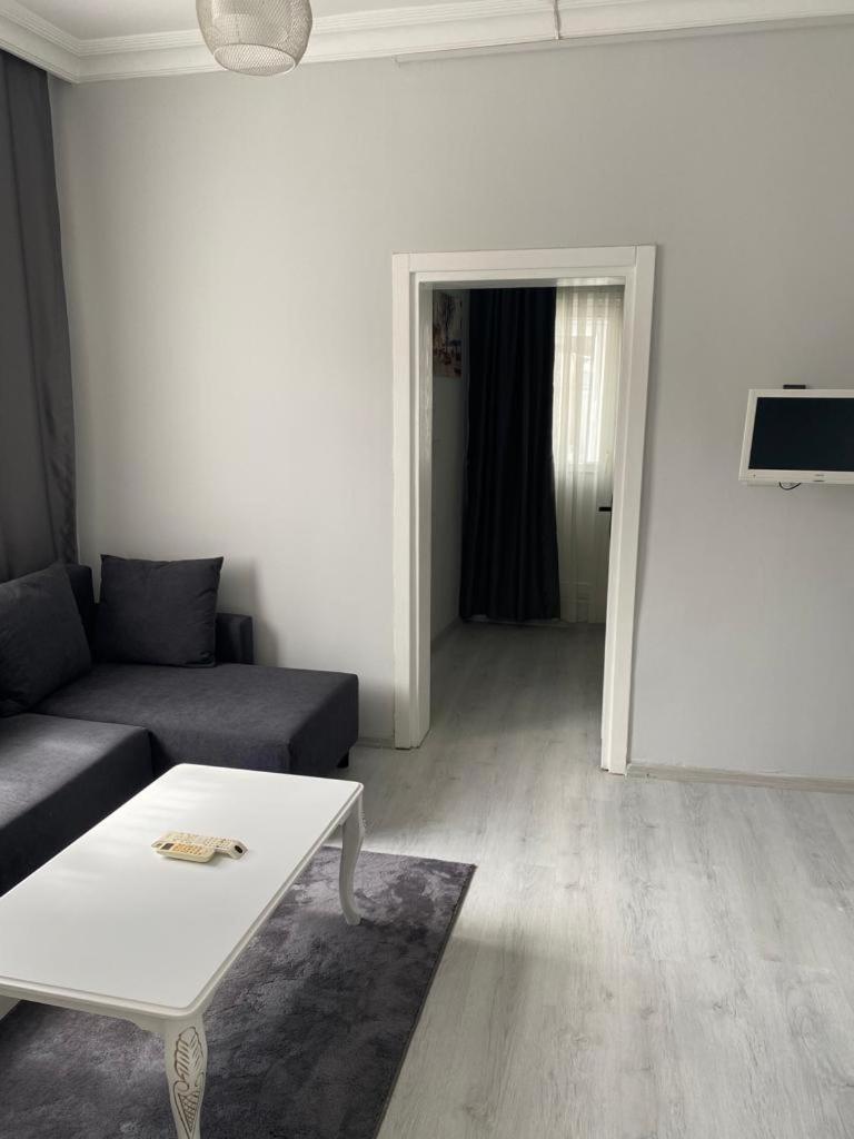 Oldmile Palace Hotel Estambul Habitación foto