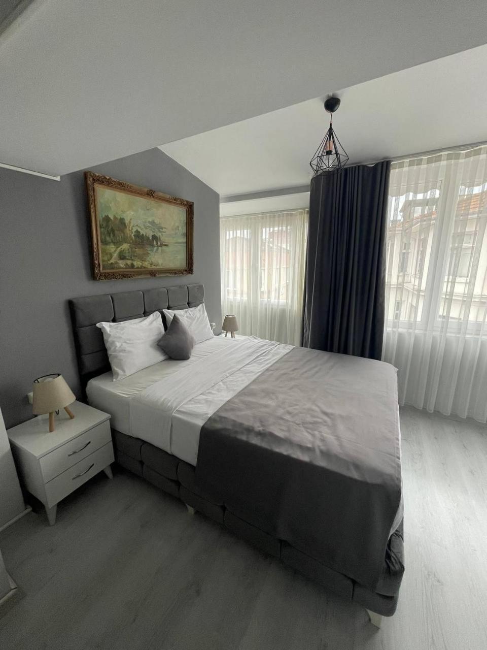 Oldmile Palace Hotel Estambul Habitación foto